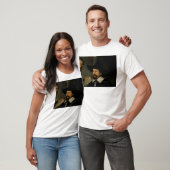 先生のNicolaes Tulp、1632 2解剖学のレッスン Tシャツ (ユニセックス)