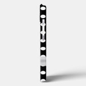 先生のPattern Apple Case-Mate iPhoneケース (裏面 / 左)