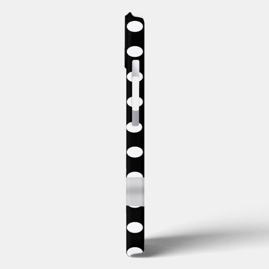 先生のPattern Apple Case-Mate iPhoneケース (裏面 / 左)