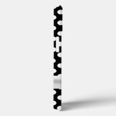 先生のPattern Apple Case-Mate iPhoneケース (裏面 / 右)