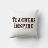 先生はインスパイア クッション (裏面)