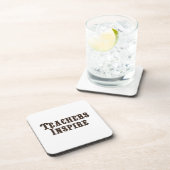 先生はインスパイア コースター (右側)