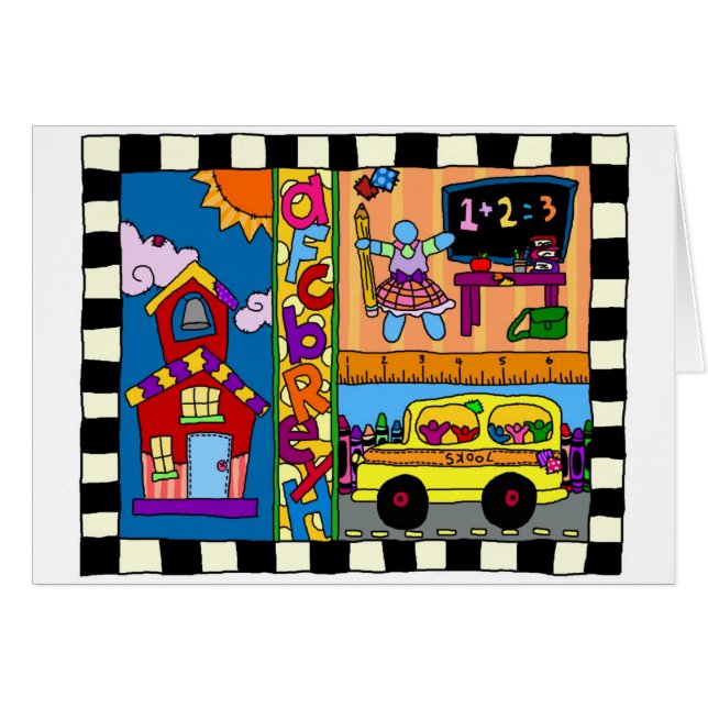 先生はベストを知っています (正面横)