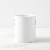 先生は世界を変える マグカップ (中央)