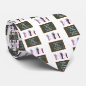 先生は他のすべての職業を可能にする ネクタイ (ロール)