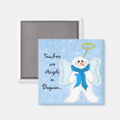 先生は天使に変装 マグネット (正面/裏面)