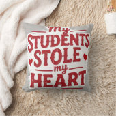 先生は学生を愛する クッション (ブランケット)