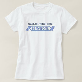 先生は最強のTシャツ Tシャツ