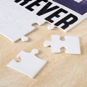 先生は永遠に成長する種を植える ジグソーパズル (側面)