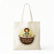 先生は永遠に成長する種を植える