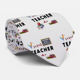 先生は首輪が良い ネクタイ