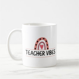 先生へのギフト  コーヒーマグカップ