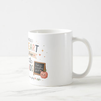 先生への感謝を込めたマグカップ コーヒーマグカップ