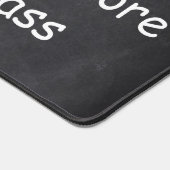 先生もっとクラスのChalkboardクラス装飾 デスクマット (コーナー)