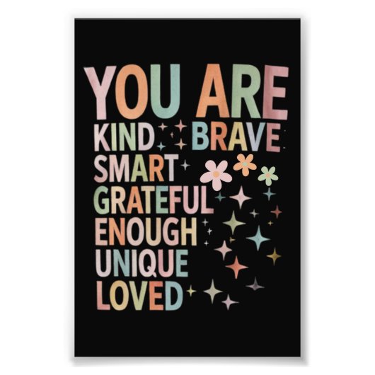 先生やる気を起こさせる初日新学期 フォトプリント            (正面)