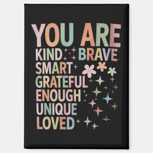 先生やる気を起こさせる初日新学期 マグネット (正面)