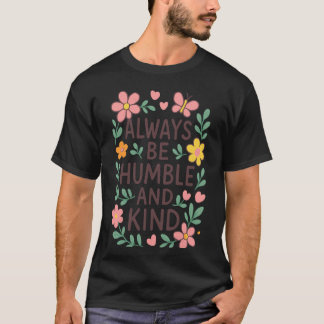 先生や保護者、子供たちへの優しい気持ちを表現するキュートなデザイン Tシャツ