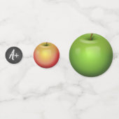 先生をテーマにした紙吹雪 コンフェッティ (正面)