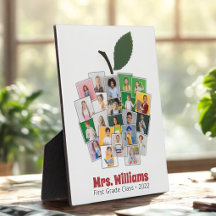 先生アップルコラージュ先生のギフト22写真