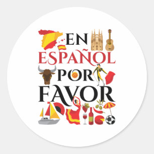 先生アンスペインのスペインポアフライト ラウンドシール