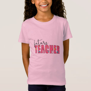 先生アートフューチャー先生 Tシャツ