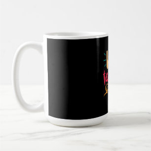 先生アー最高の先生エバー コーヒーマグカップ