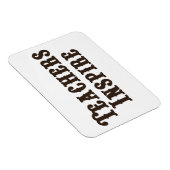 先生インスパイア マグネット (右側)