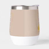 先生エレガントズゴールデンパステルリタイアメントパーティー (左面)