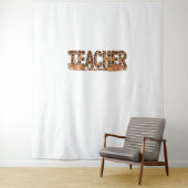 先生オーバーサイズTシャツ タペストリー (インサイチュ)