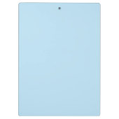 先生カスタムグレードスクールハウス クリップボード (裏面)