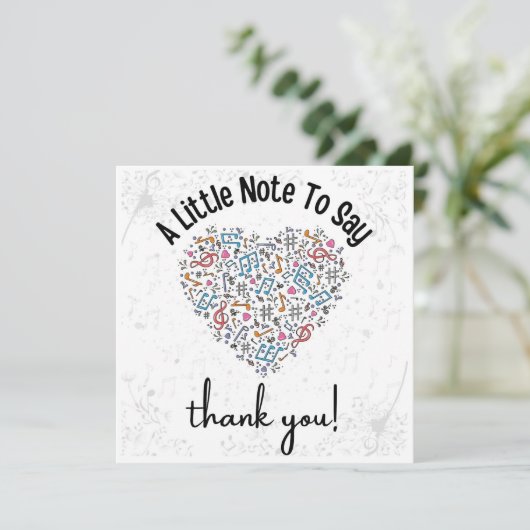 先生カスタム鑑賞カード、ありがとう (スタンド正面)