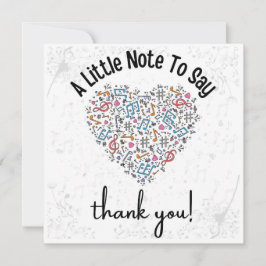 先生カスタム鑑賞カード、ありがとう