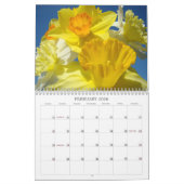 先生カレンダーシーズンズシーズンギフトホリデー カレンダー (2月 2026)