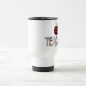 先生ギフトトラベラーズマグ トラベルマグ (中央)