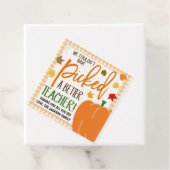 先生ギフトラベル フェイバータグ (インサイチュ)