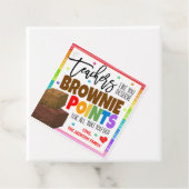 先生ギフトラベル フェイバータグ (インサイチュ)