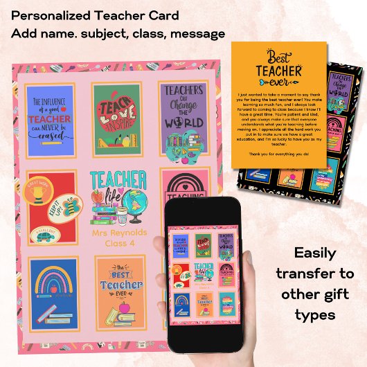 先生ギフト引用文おもしろい感謝の退職 招待状