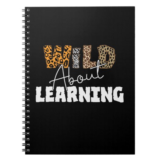 先生ギフト ノートブック (正面)