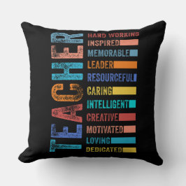 先生クォリティ装飾用クッション クッション