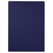 先生クレヨンカスタムクリップボード クリップボード (裏面)