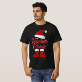 先生クロース Tシャツ (正面フル)