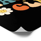 先生クールクラブ ポスター (角)