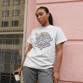 先生クールビベス Tシャツ