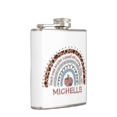 先生コアバリュー虹 フラスク (右)