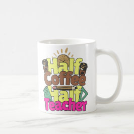 先生コーヒー コーヒーマグカップ