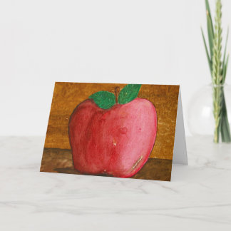 先生サンキューカード サンキューカード