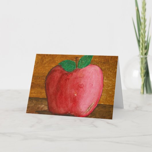 先生サンキューカード サンキューカード (正面)