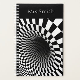 先生ジャーナル  プランナー手帳