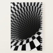 先生ジャーナル  プランナー手帳 (裏面)