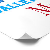 先生スクールポスター – SRF ポスター (角)